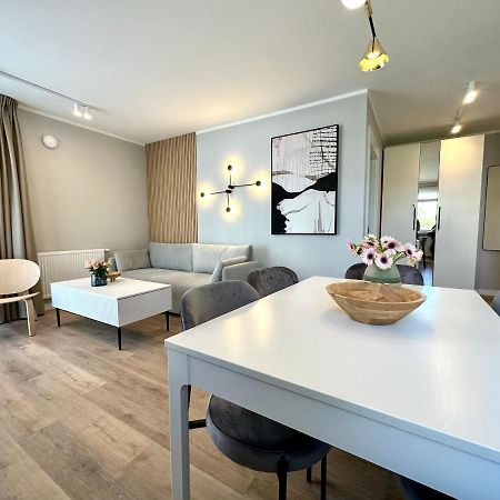 Apartamenty Baltica Pro Колобжег Екстериор снимка