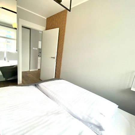 Apartamenty Baltica Pro Колобжег Екстериор снимка