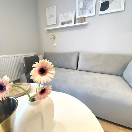 Apartamenty Baltica Pro Колобжег Екстериор снимка