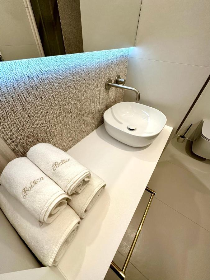 Apartamenty Baltica Pro Колобжег Екстериор снимка