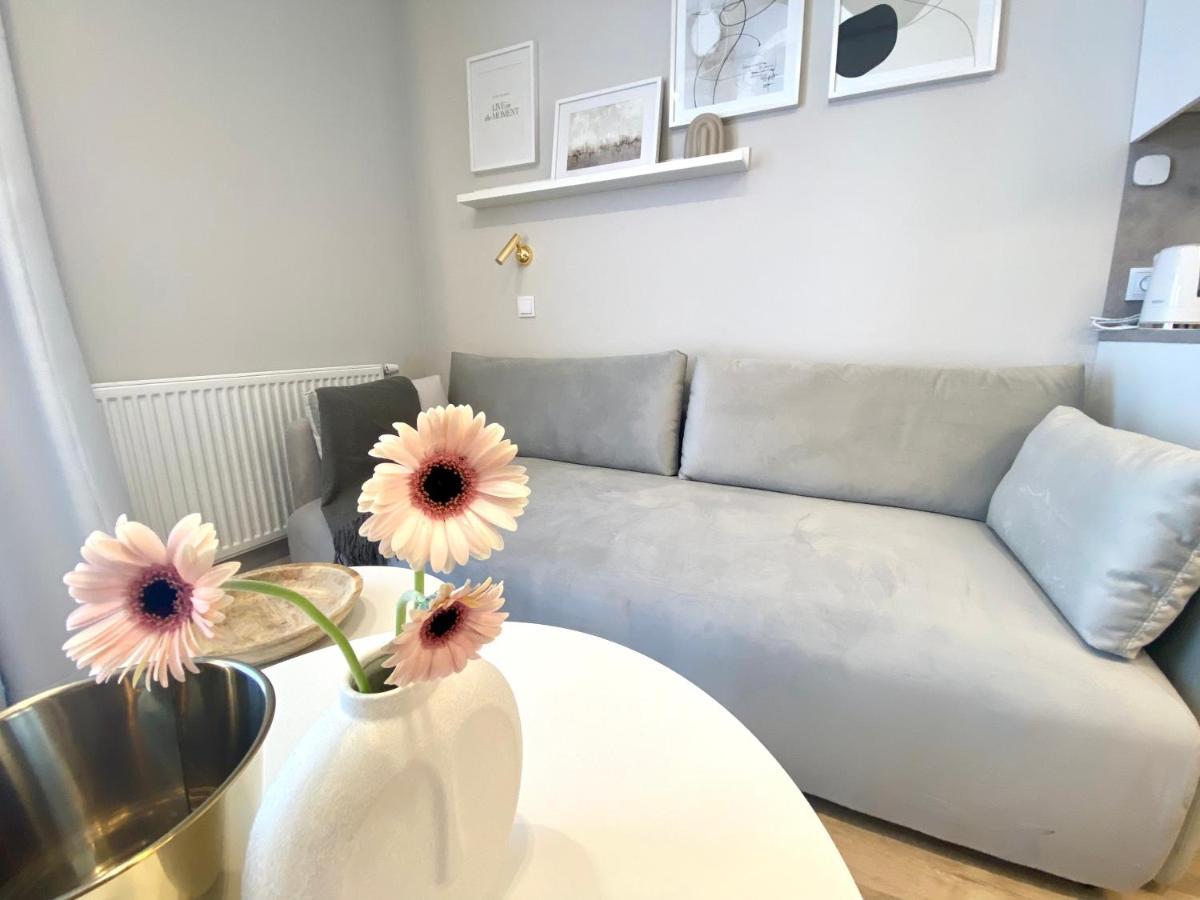 Apartamenty Baltica Pro Колобжег Екстериор снимка